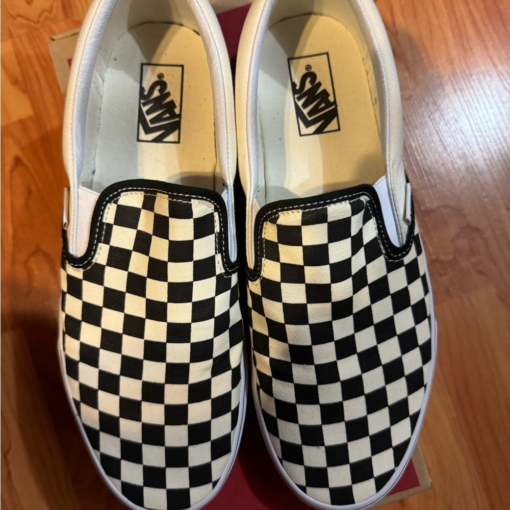 Vans